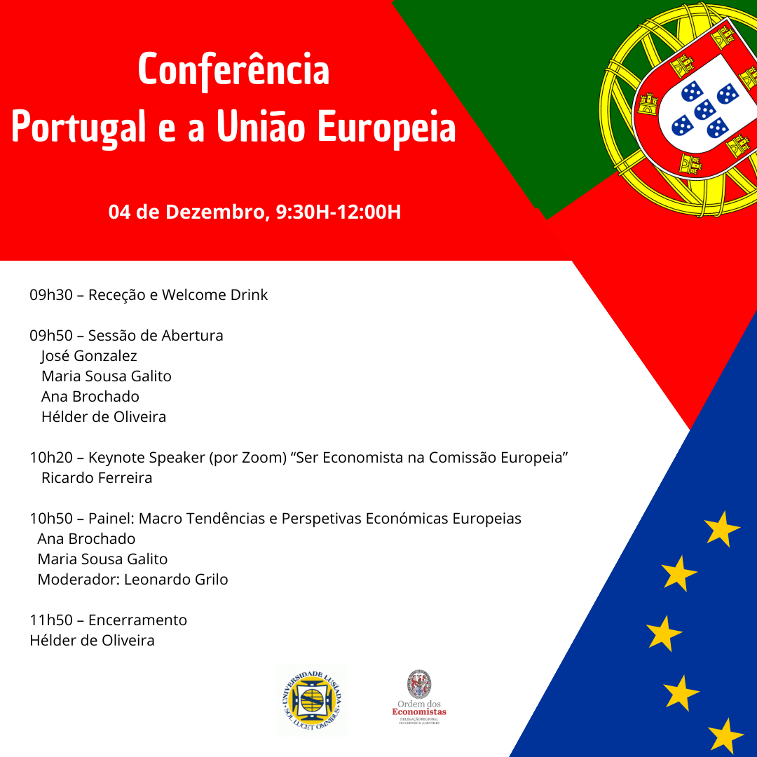 DRCA - Conferencia Portugal e a Europa - 0412...